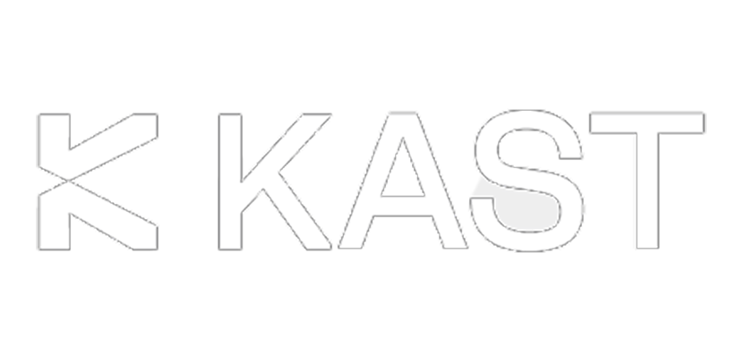 Kast logo